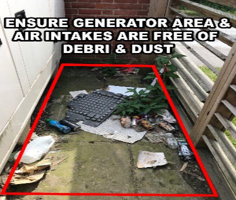 power continuity dirty generator area.jpg